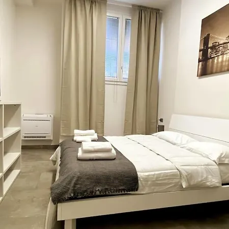 Apartmán Reno Casalecchio Di Reno