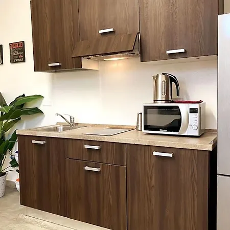 Apartmán Reno