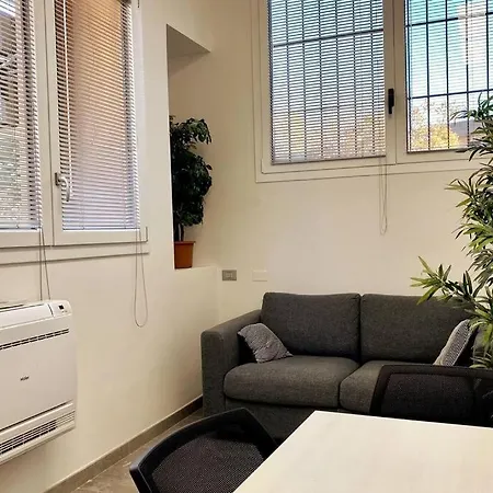 Apartmán Reno Casalecchio Di Reno