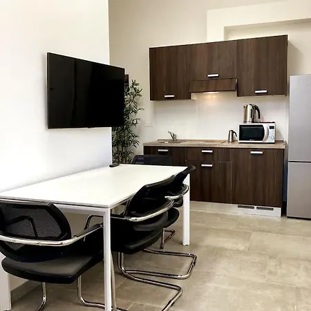 Reno Apartmán *