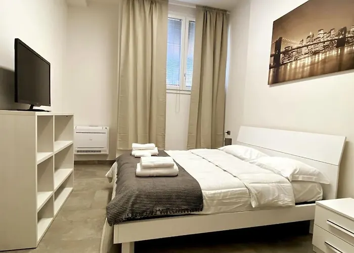 Appartement Reno Casalecchio Di Reno