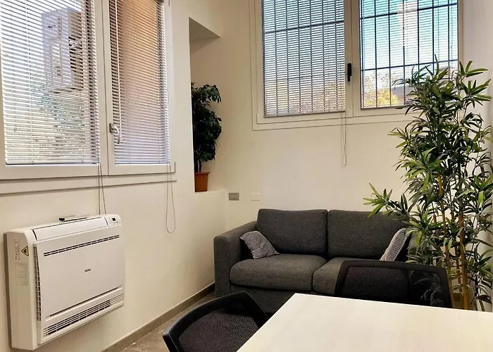 Apartmán Reno Casalecchio Di Reno